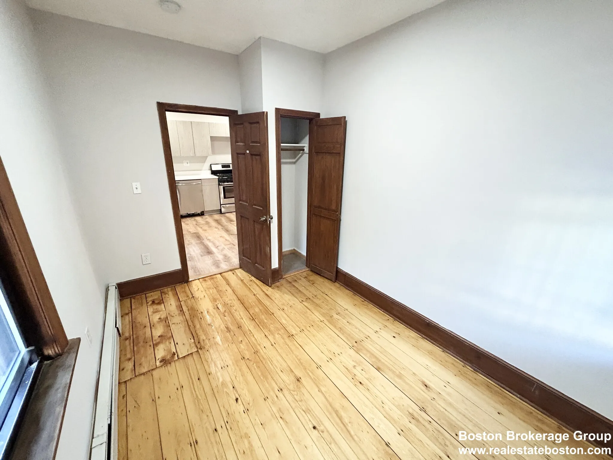 3 bed, 1 bath apartment for rent at 1568 Tremont St Unit 2, Mission Hill — photo 11 of 13