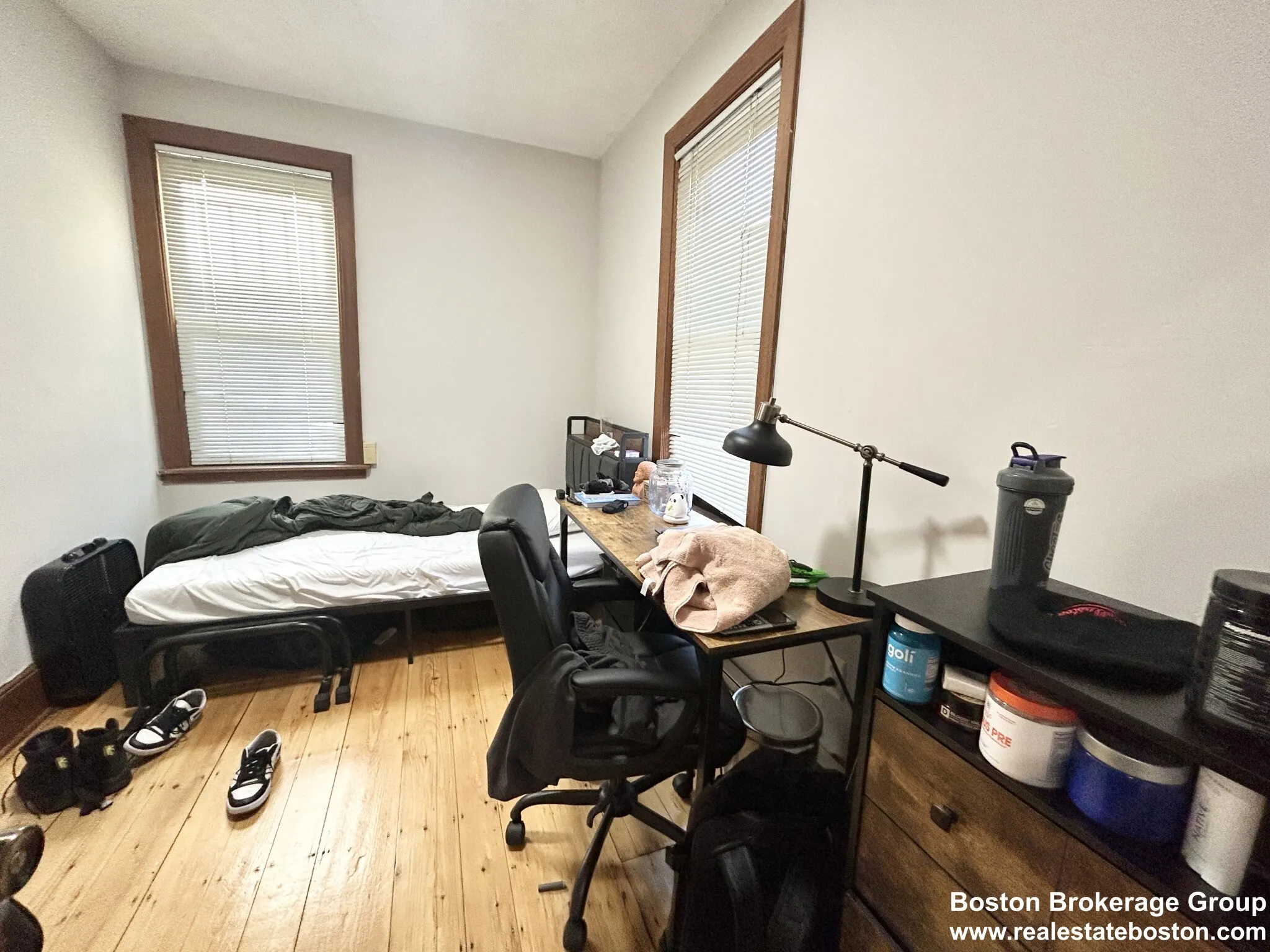 3 bed, 1 bath apartment for rent at 1568 Tremont St Unit 2, Mission Hill — photo 12 of 13