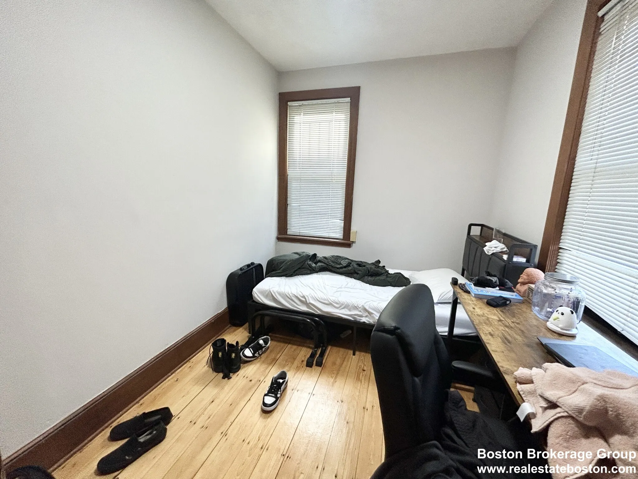 3 bed, 1 bath apartment for rent at 1568 Tremont St Unit 2, Mission Hill — photo 10 of 13