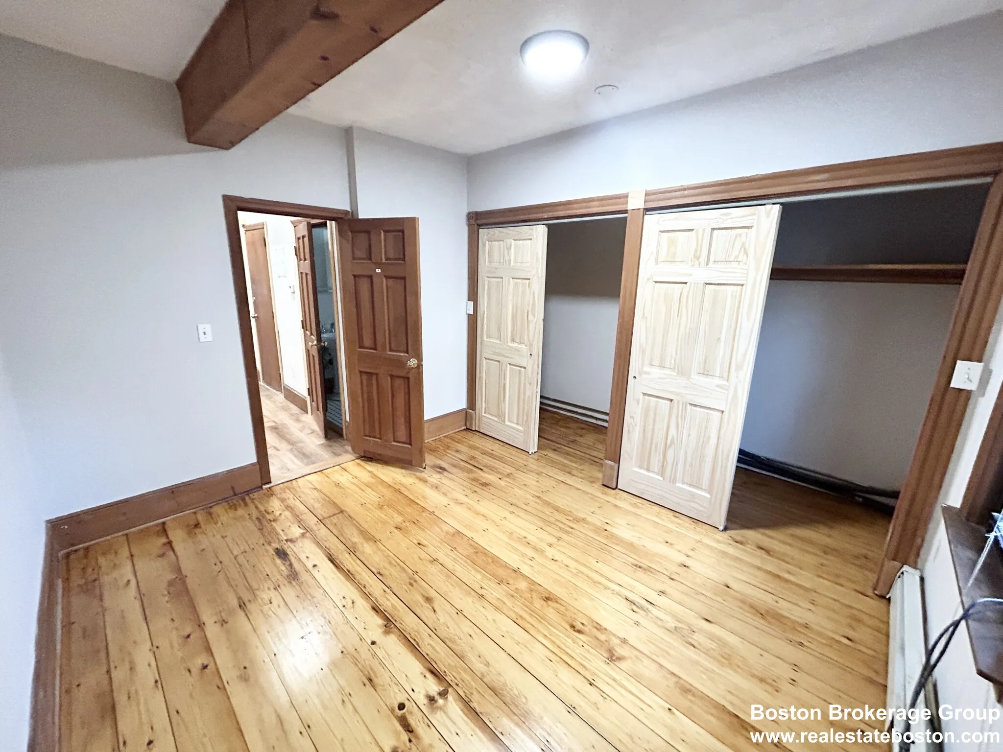 3 bed, 1 bath apartment for rent at 1568 Tremont St Unit 2, Mission Hill — photo 8 of 13