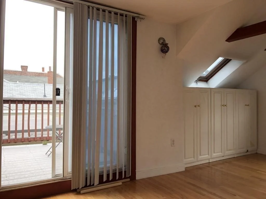 2 bed, 1 bath apartment for rent at 1568 Tremont St Unit 3, South End — photo 9 of 11