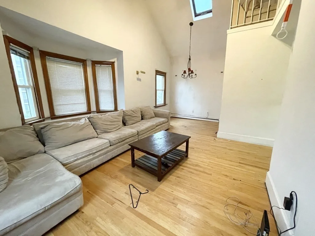 2 bed, 1 bath apartment for rent at 1568 Tremont St Unit 3, South End — photo 6 of 11