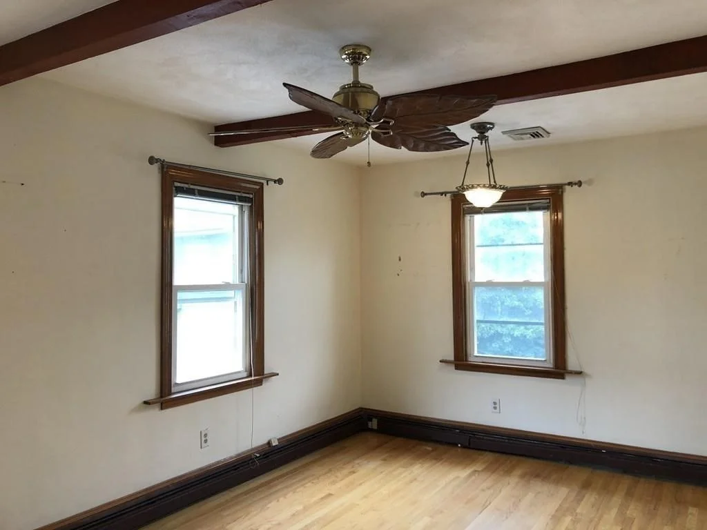 2 bed, 1 bath apartment for rent at 1568 Tremont St Unit 3, South End — photo 10 of 11
