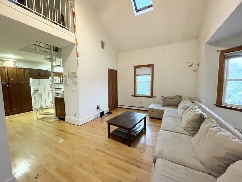 2 bed, 1 bath apartment for rent at 1568 Tremont St Unit 3, South End — photo 7 of 11