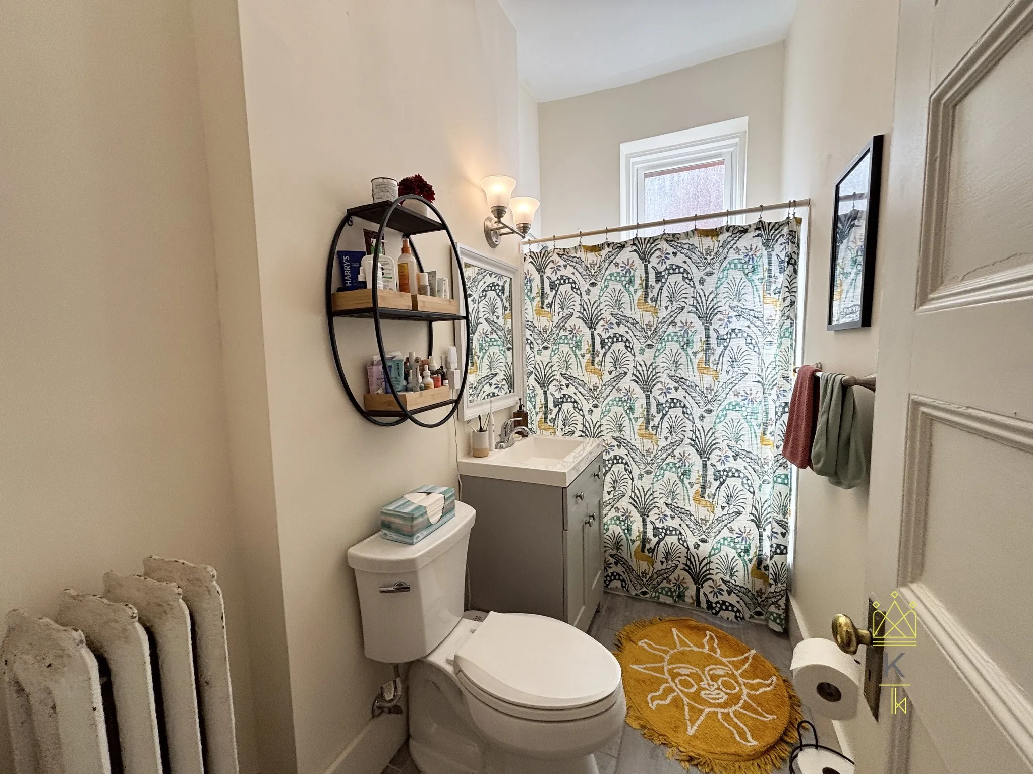 1.5 bed, 1 bath apartment for rent at 1569 Beacon St Unit 12, Brookline — photo 10 of 12