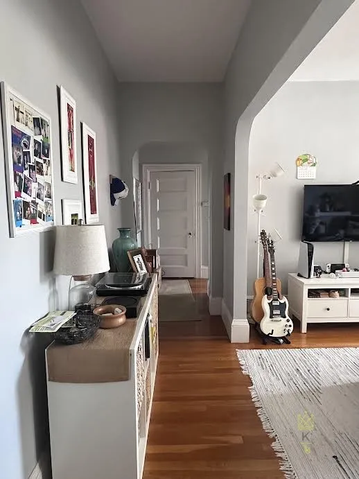 1 bed, 1 bath apartment for rent at 1569 Beacon St Unit 23, Brookline — photo 8 of 15