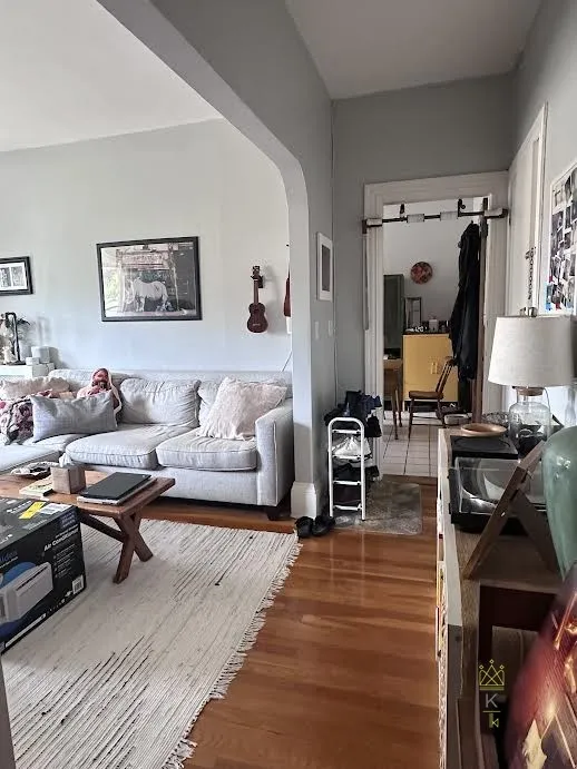 1 bed, 1 bath apartment for rent at 1569 Beacon St Unit 23, Brookline — photo 3 of 15