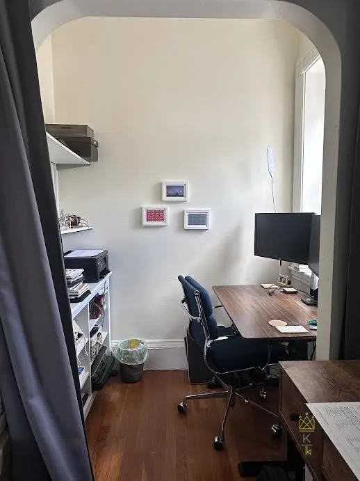 1 bed, 1 bath apartment for rent at 1569 Beacon St Unit 23, Brookline — photo 12 of 15