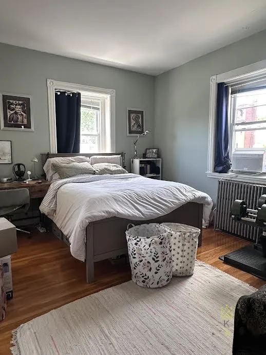 1 bed, 1 bath apartment for rent at 1569 Beacon St Unit 23, Brookline — photo 9 of 15