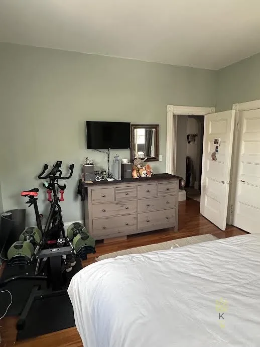 1 bed, 1 bath apartment for rent at 1569 Beacon St Unit 23, Brookline — photo 11 of 15