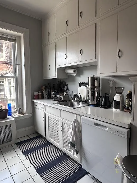 1 bed, 1 bath apartment for rent at 1569 Beacon St Unit 23, Brookline — photo 5 of 15