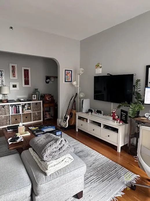 1 bed, 1 bath apartment for rent at 1569 Beacon St Unit 23, Brookline — photo 2 of 15