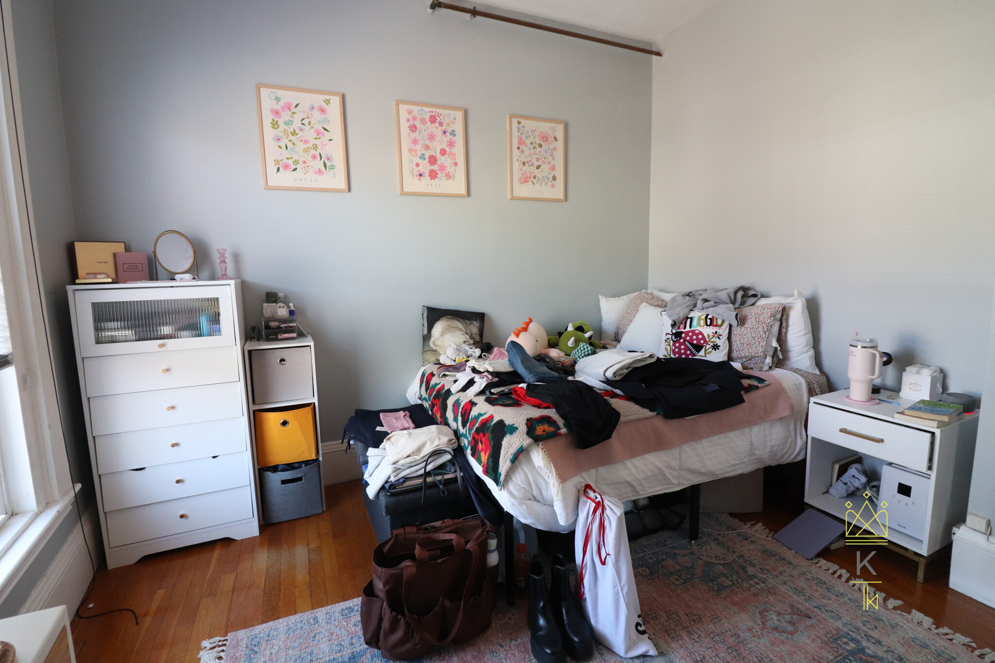 2 bed, 1 bath apartment for rent at 1569 Beacon St Unit 32, Brookline — photo 5 of 12