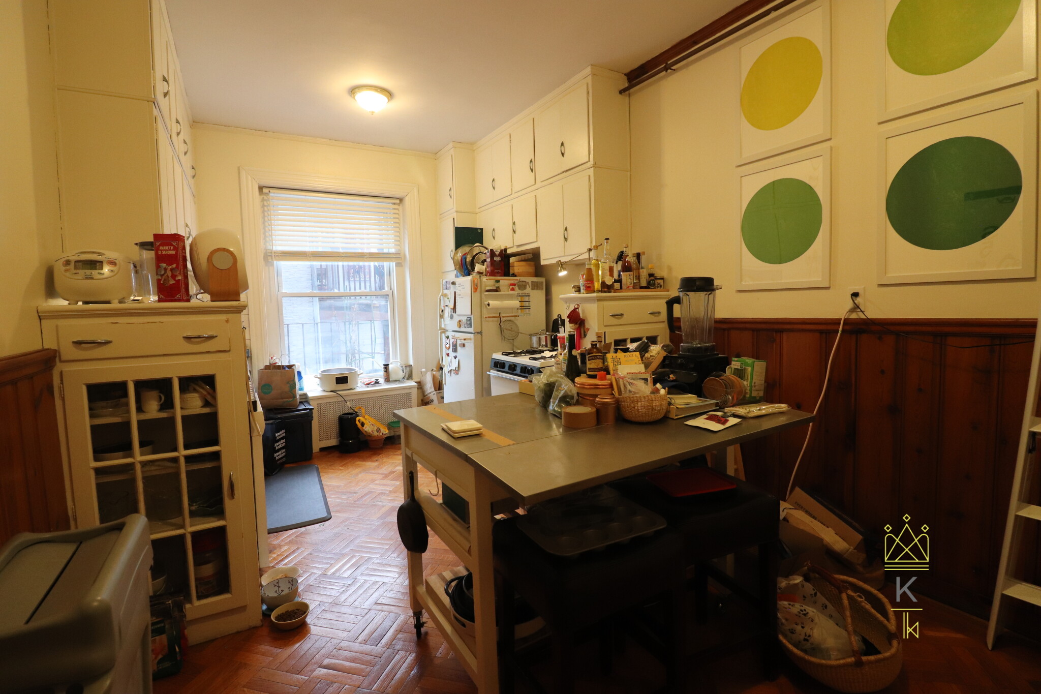 1 bed, 1 bath apartment for rent at 1569 Beacon St Unit 34, Brookline — photo 8 of 11