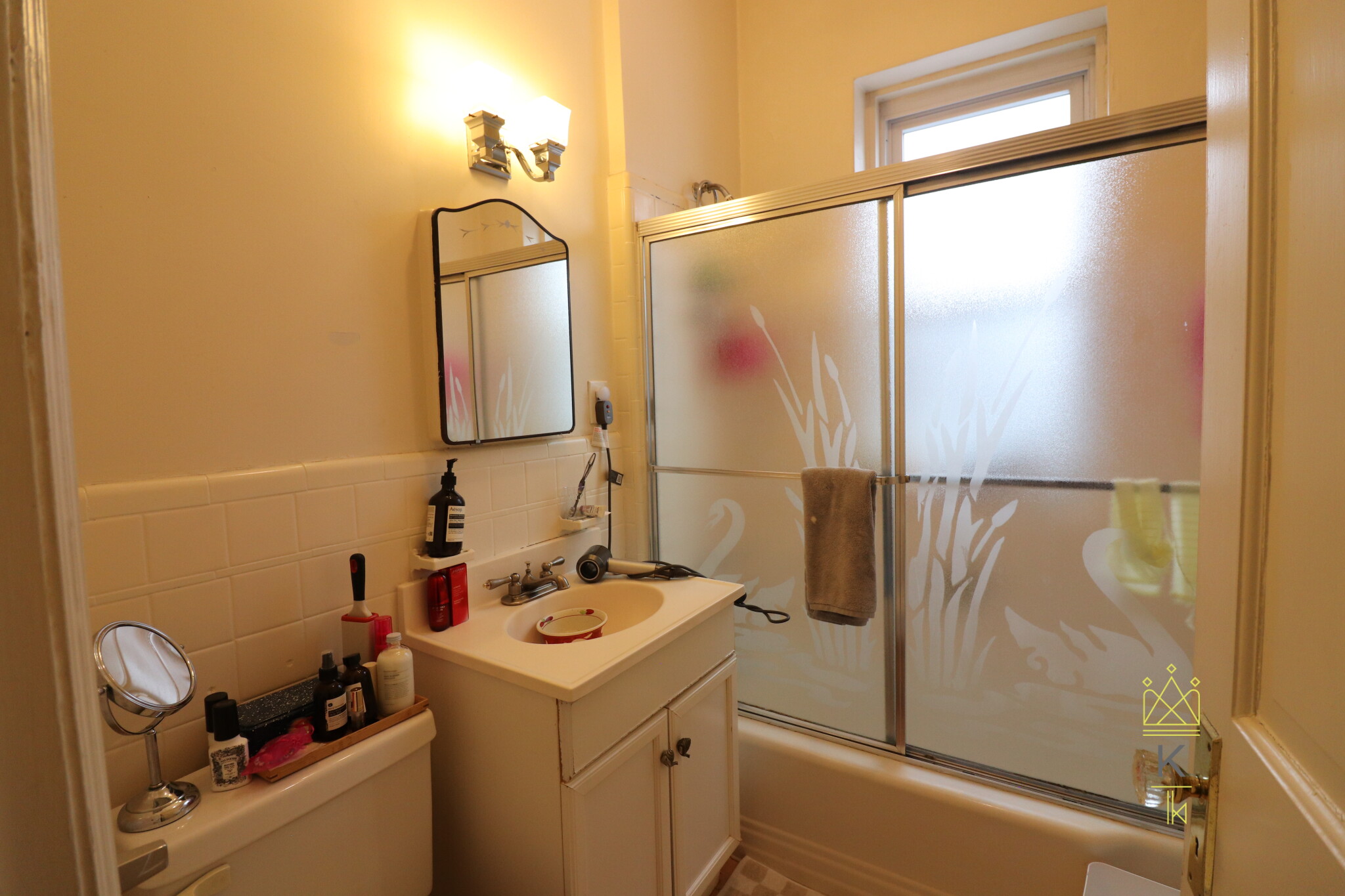1 bed, 1 bath apartment for rent at 1569 Beacon St Unit 34, Brookline — photo 9 of 11