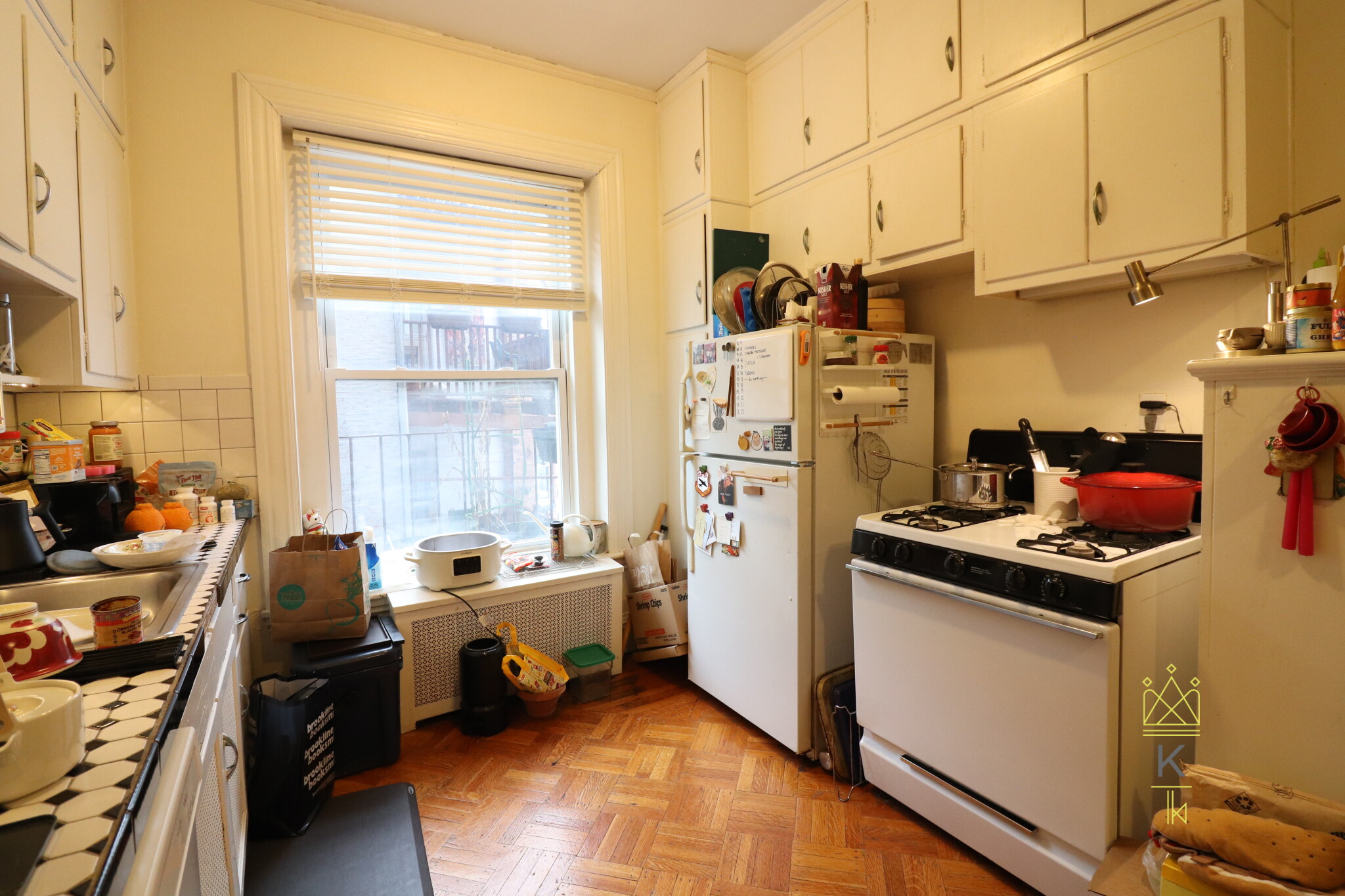 1 bed, 1 bath apartment for rent at 1569 Beacon St Unit 34, Brookline — photo 7 of 11