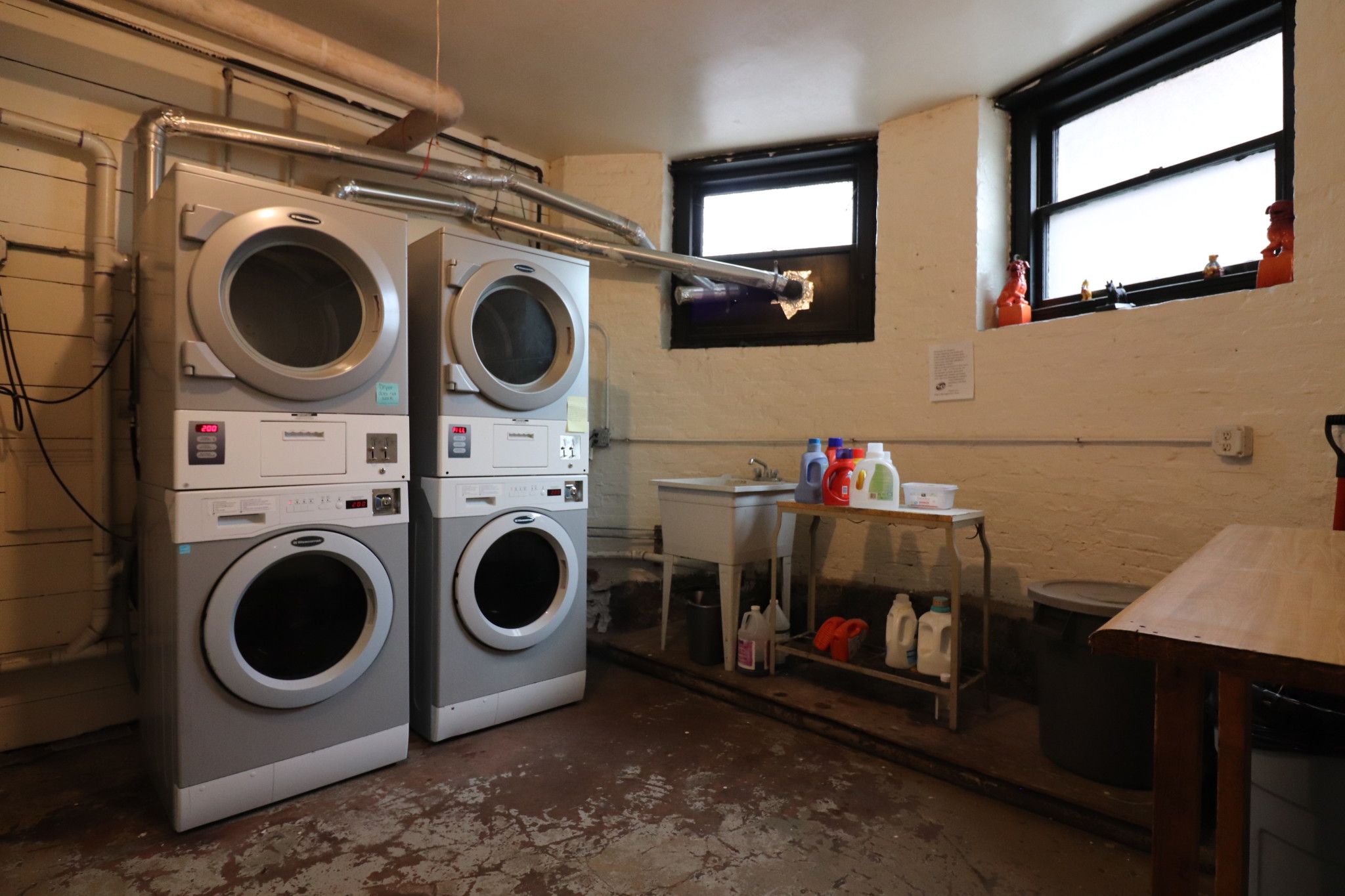 1 bed, 1 bath apartment for rent at 1569 Beacon St Unit 34, Brookline — photo 11 of 11