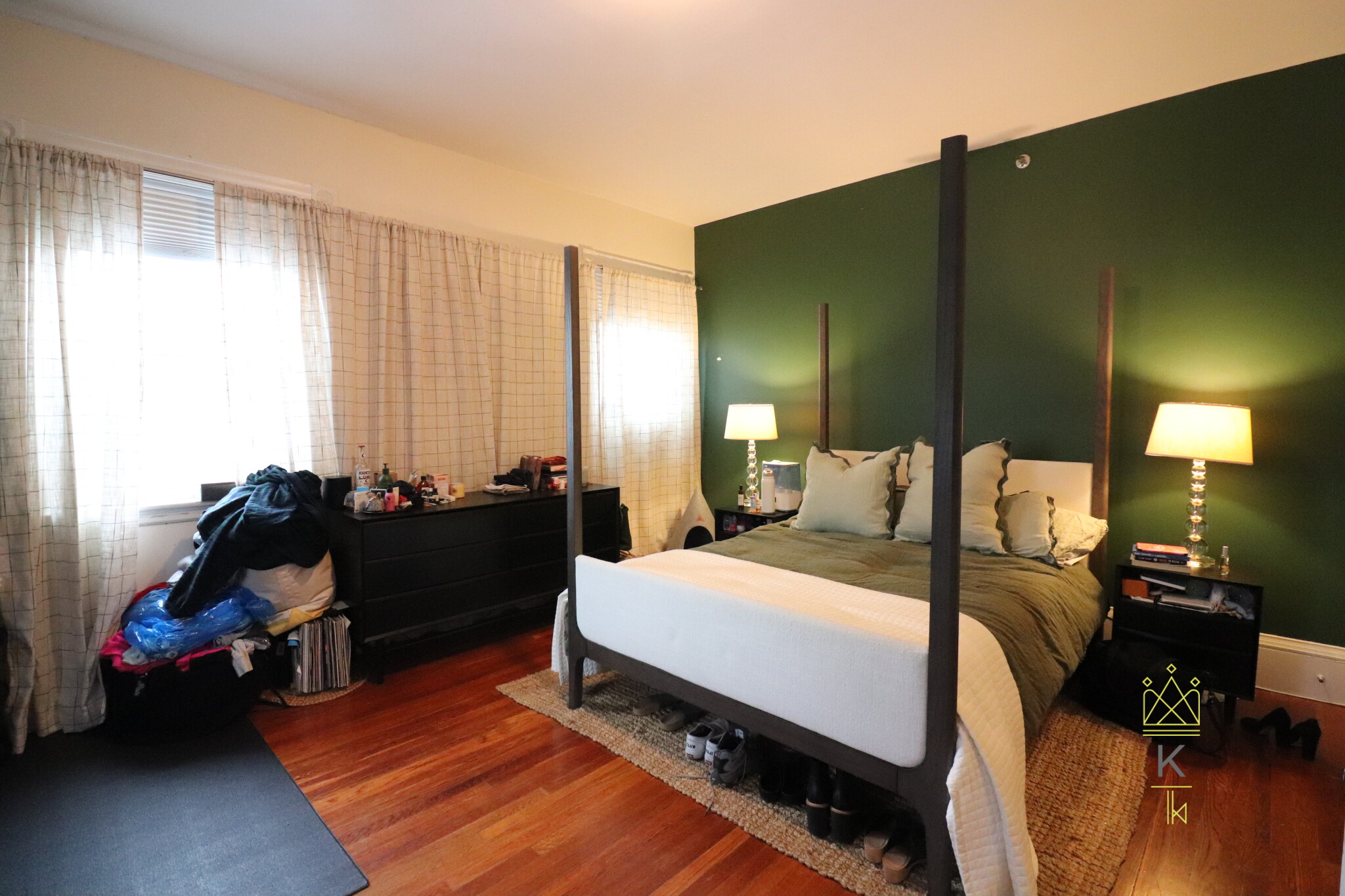 1 bed, 1 bath apartment for rent at 1569 Beacon St Unit 34, Brookline — photo 1 of 11