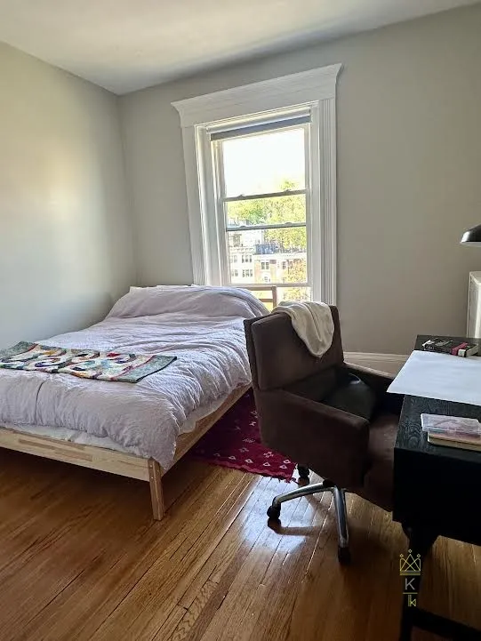 2 bed, 1 bath apartment for rent at 1569 Beacon St Unit 61, Brookline — photo 14 of 19