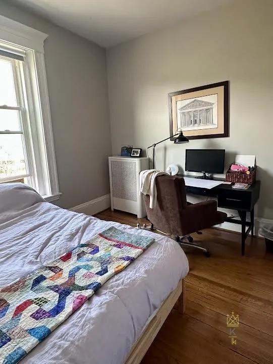 2 bed, 1 bath apartment for rent at 1569 Beacon St Unit 61, Brookline — photo 16 of 19