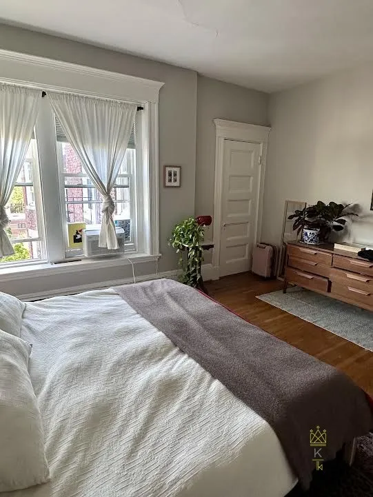 2 bed, 1 bath apartment for rent at 1569 Beacon St Unit 61, Brookline — photo 9 of 19