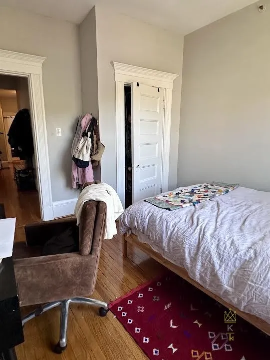 2 bed, 1 bath apartment for rent at 1569 Beacon St Unit 61, Brookline — photo 15 of 19