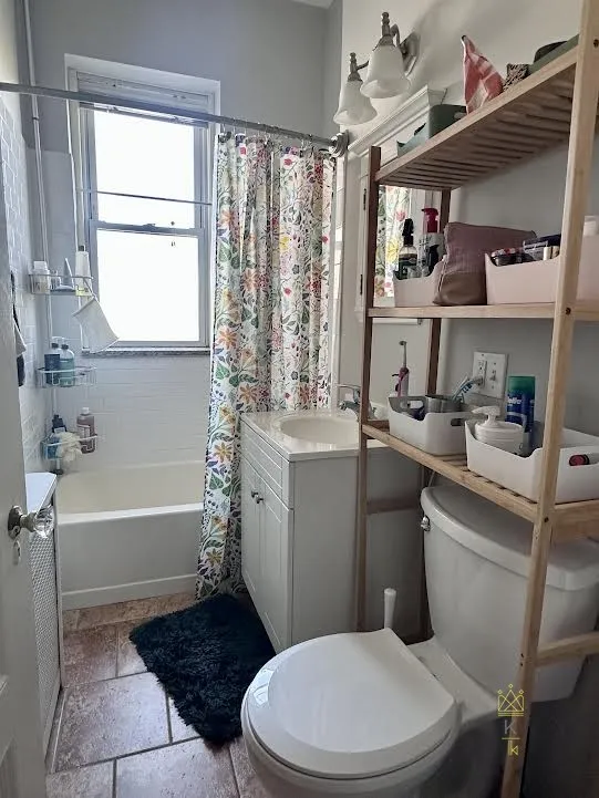 2 bed, 1 bath apartment for rent at 1569 Beacon St Unit 61, Brookline — photo 12 of 19