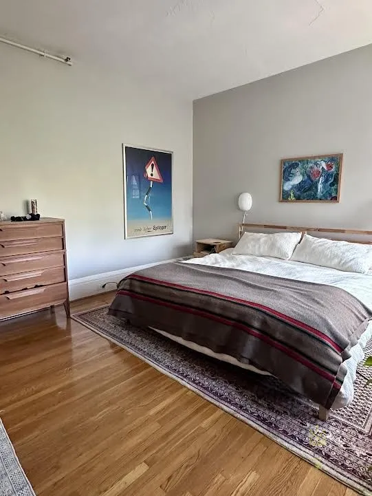 2 bed, 1 bath apartment for rent at 1569 Beacon St Unit 61, Brookline — photo 10 of 19