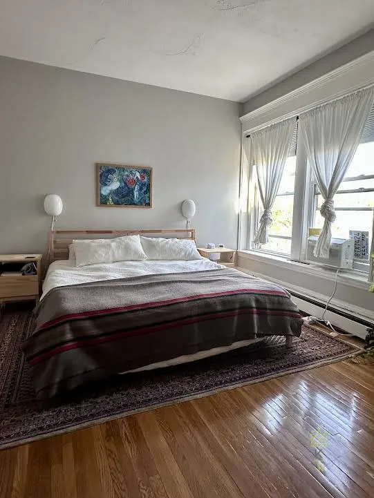 2 bed, 1 bath apartment for rent at 1569 Beacon St Unit 61, Brookline — photo 11 of 19