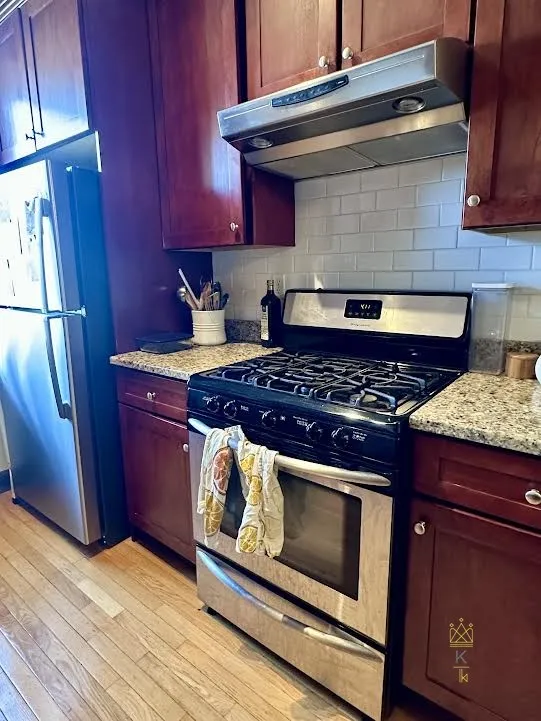 2 bed, 1 bath apartment for rent at 1569 Beacon St Unit 61, Brookline — photo 7 of 19