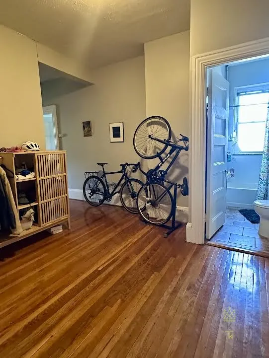 2 bed, 1 bath apartment for rent at 1569 Beacon St Unit 61, Brookline — photo 13 of 19