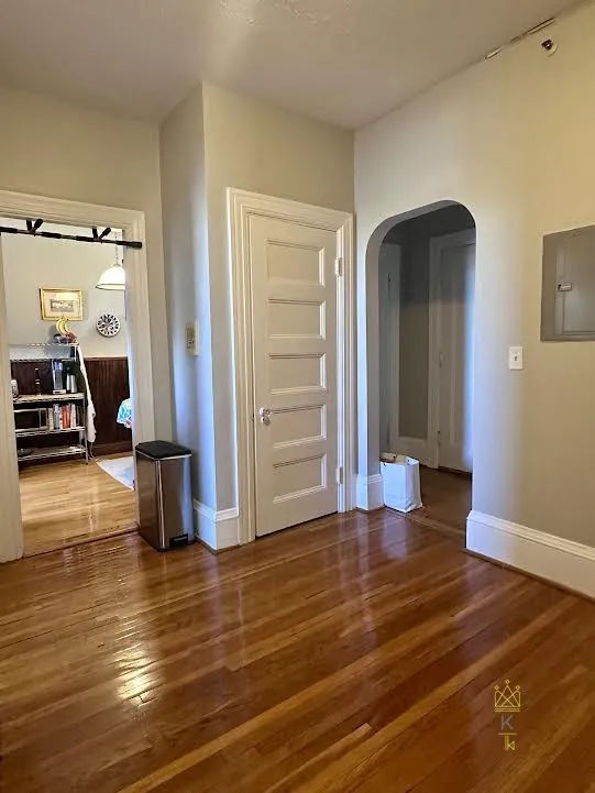 2 bed, 1 bath apartment for rent at 1569 Beacon St Unit 61, Brookline — photo 17 of 19