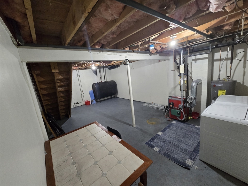 2 bed, 1 bath apartment for rent at 157-159 Third St Unit 2, Leominster — photo 15 of 20
