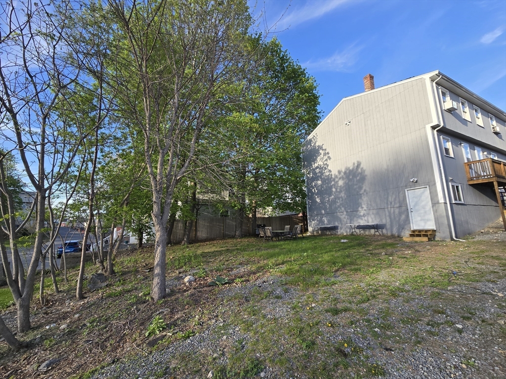 2 bed, 1 bath apartment for rent at 157-159 Third St Unit 2, Leominster — photo 19 of 20