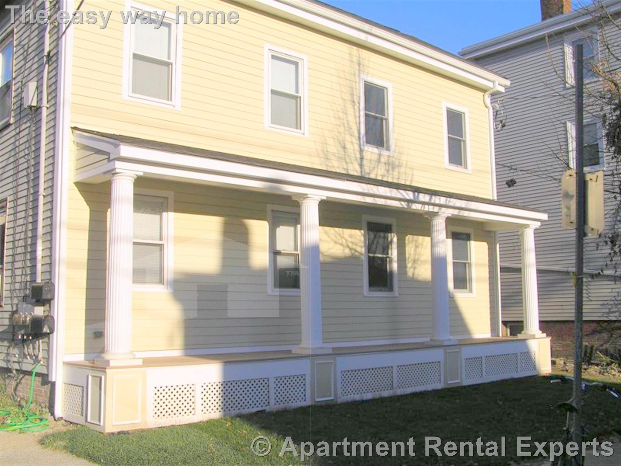 2 bed, 2 bath apartment for rent at 157 Auburn St Unit 2, Cambridgeport — photo 11 of 11