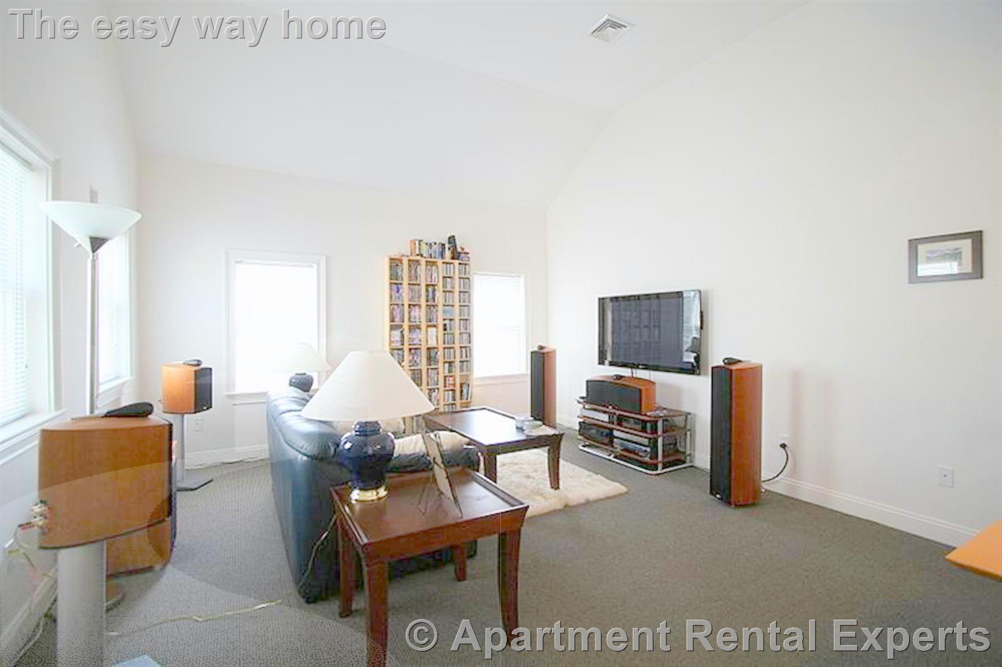 2 bed, 2 bath apartment for rent at 157 Auburn St Unit 2, Cambridgeport — photo 4 of 11