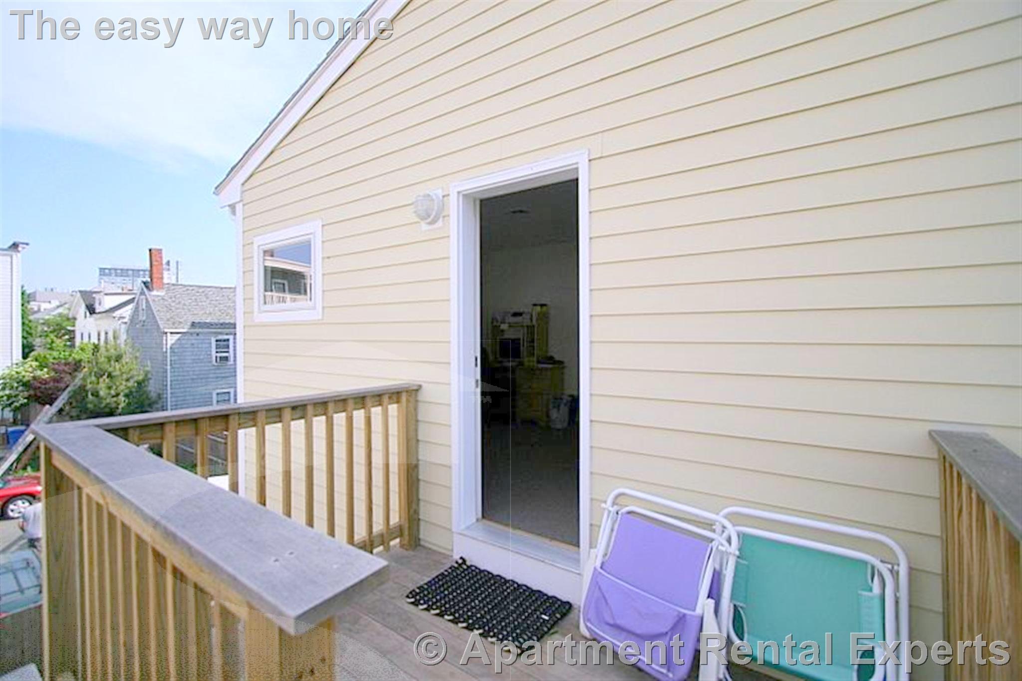 2 bed, 2 bath apartment for rent at 157 Auburn St Unit 2, Cambridgeport — photo 10 of 11