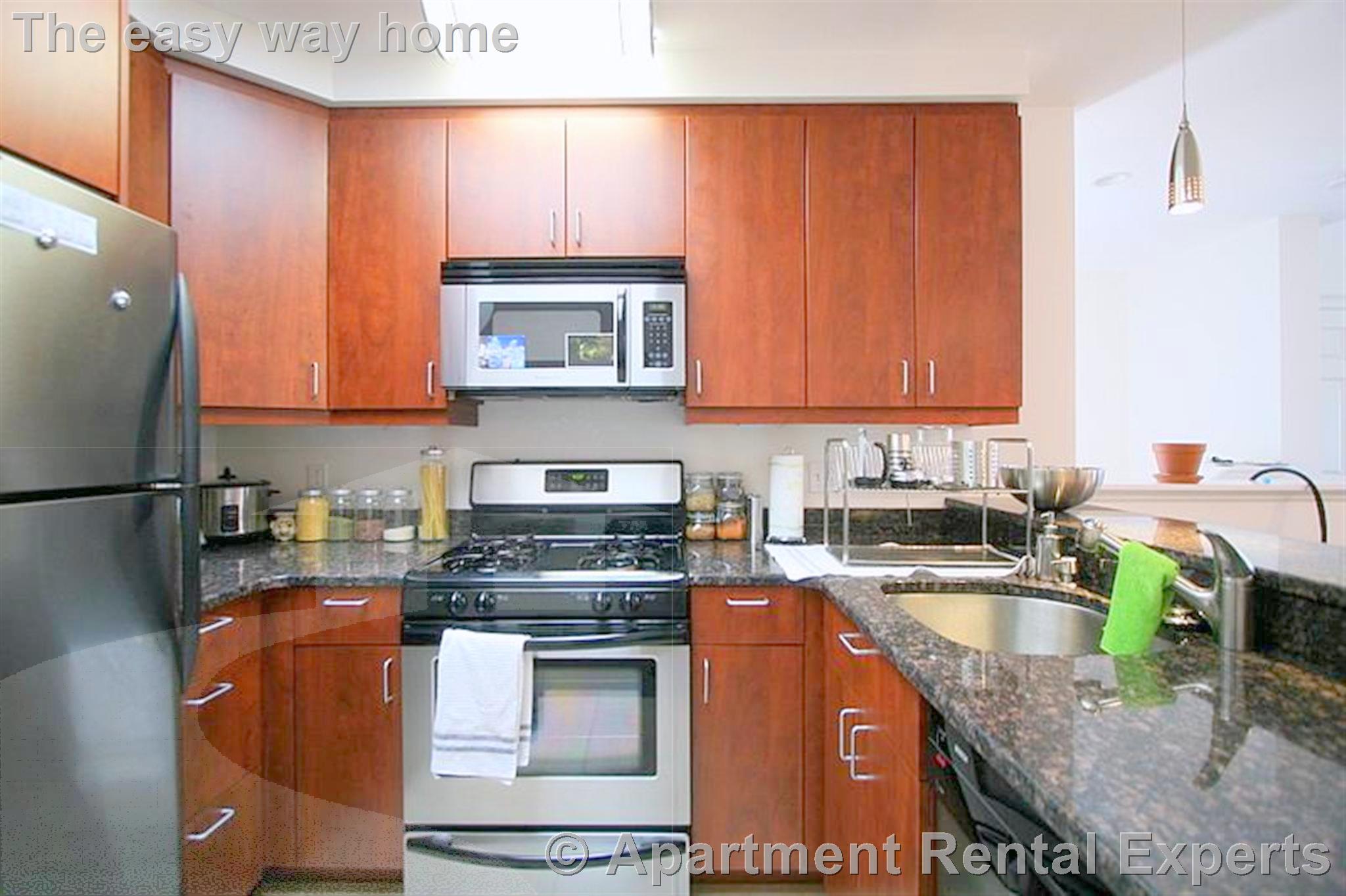 2 bed, 2 bath apartment for rent at 157 Auburn St Unit 2, Cambridgeport — photo 2 of 11