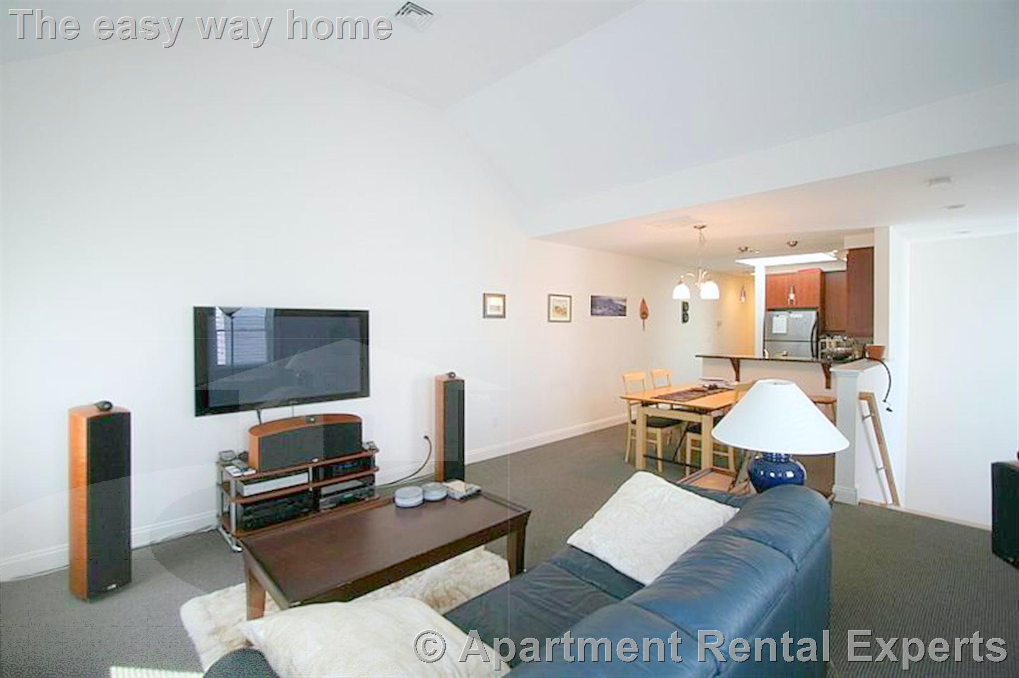 2 bed, 2 bath apartment for rent at 157 Auburn St Unit 2, Cambridgeport — photo 6 of 11