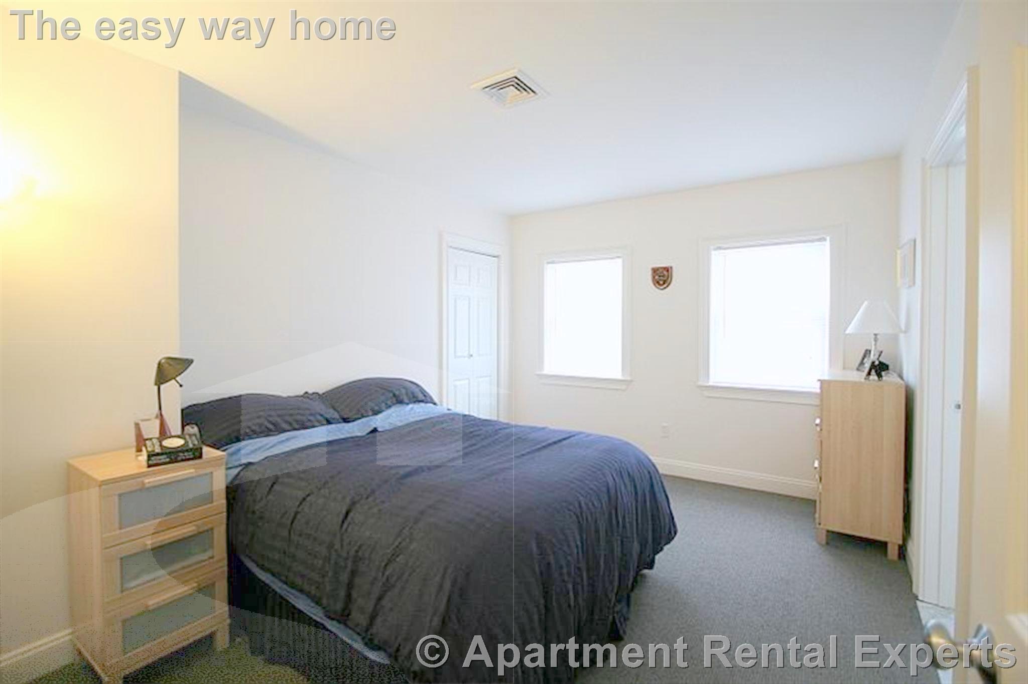 2 bed, 2 bath apartment for rent at 157 Auburn St Unit 2, Cambridgeport — photo 7 of 11