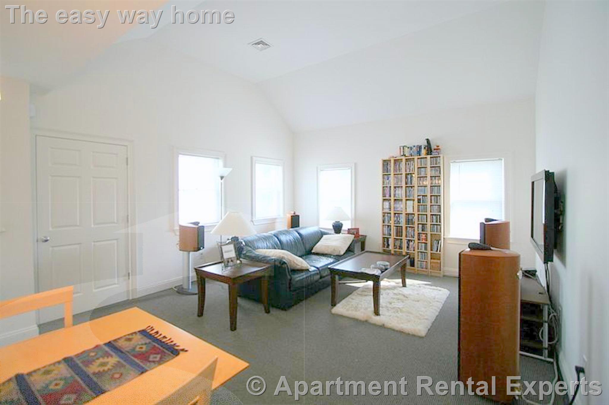 2 bed, 2 bath apartment for rent at 157 Auburn St Unit 2, Cambridgeport — photo 3 of 11