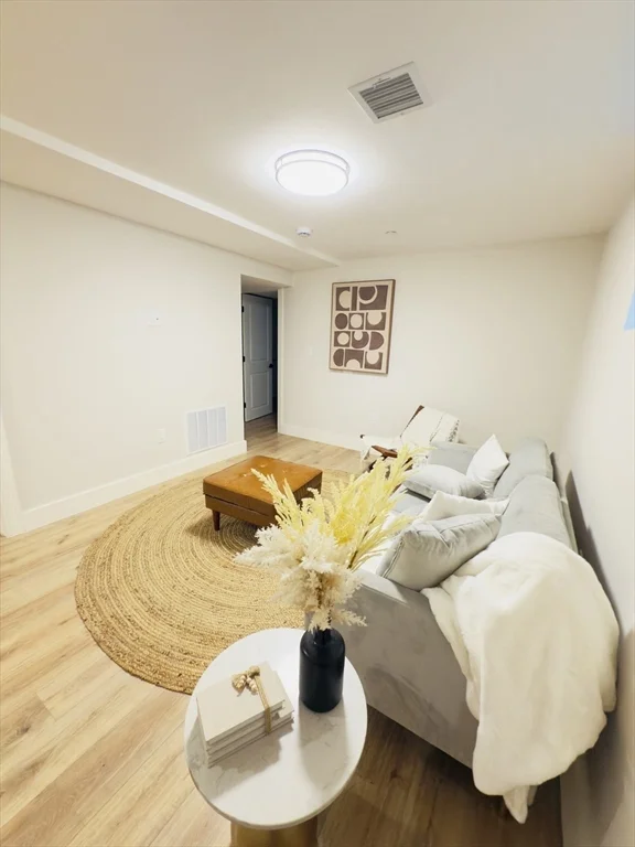 4 bed, 3 bath apartment for rent at 157 Boston Ave Unit 1, West Medford — photo 26 of 32