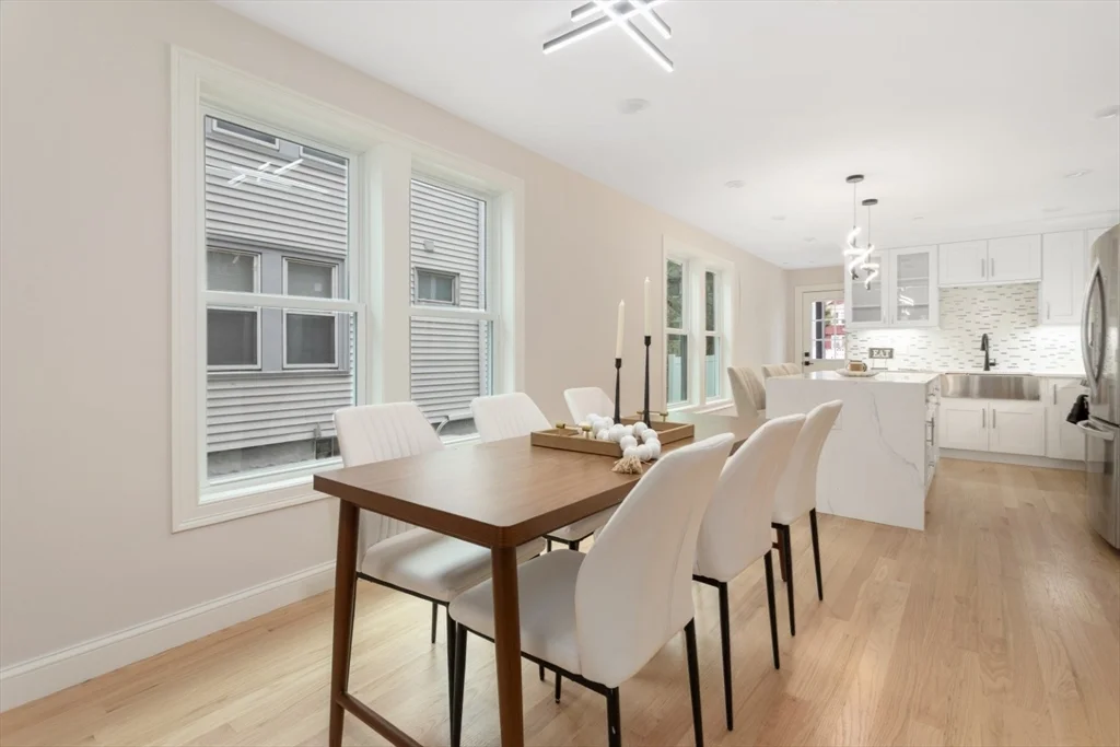 4 bed, 3 bath apartment for rent at 157 Boston Ave Unit 1, West Medford — photo 11 of 32