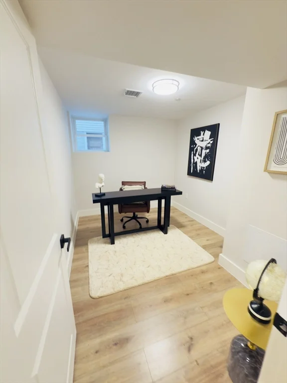 4 bed, 3 bath apartment for rent at 157 Boston Ave Unit 1, West Medford — photo 27 of 32