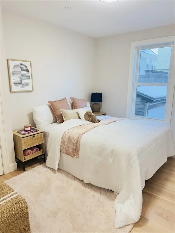 4 bed, 3 bath apartment for rent at 157 Boston Ave Unit 1, West Medford — photo 18 of 32