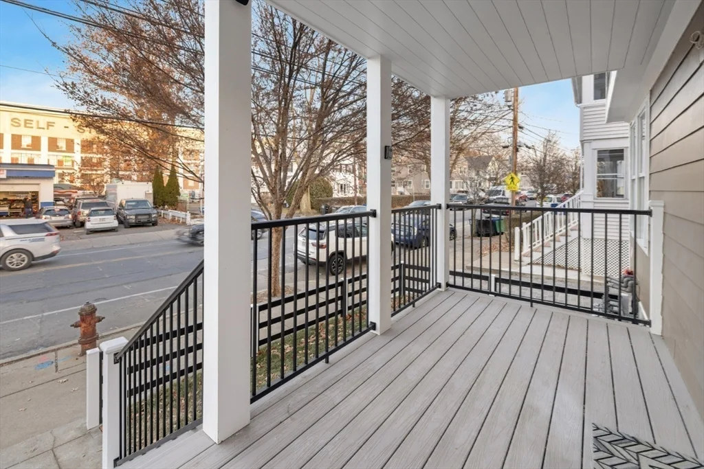 4 bed, 3 bath apartment for rent at 157 Boston Ave Unit 1, West Medford — photo 30 of 32