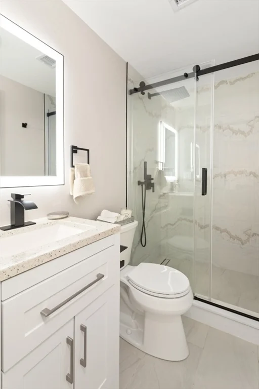 4 bed, 3 bath apartment for rent at 157 Boston Ave Unit 1, West Medford — photo 24 of 32