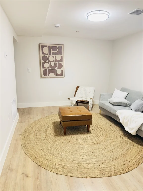 4 bed, 3 bath apartment for rent at 157 Boston Ave Unit 1, West Medford — photo 25 of 32
