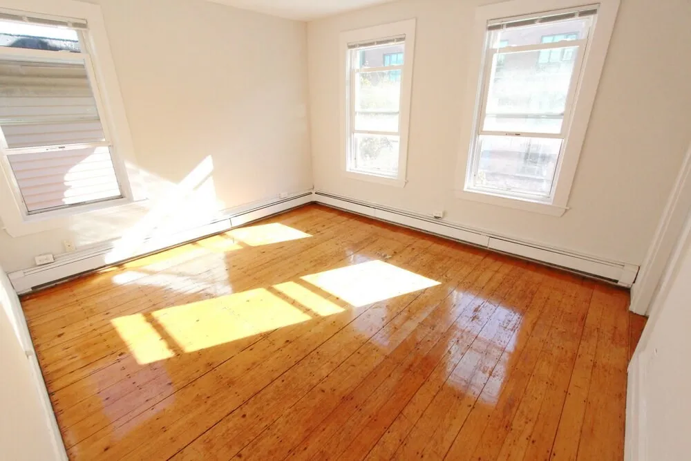2 bed, 1 bath apartment for rent at 157 Cambridge St Unit 2, East Cambridge — photo 1 of 9