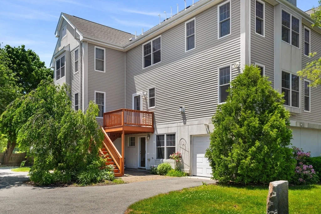 3 bed, 3 bath apartment for rent at 157 Clay St Unit 157, Wollaston — photo 25 of 25